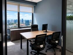 Chartered Bank Building (D1), Office #573462551